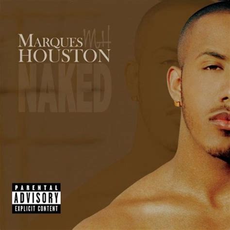 Naked (Marques Houston album)